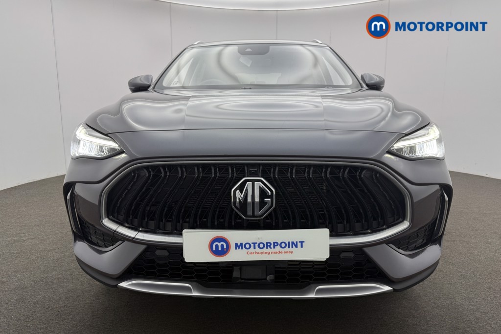 Mg Motor Uk HS Trophy Automatic Petrol SUV - Stock Number (1575082) - 24th supplementary image