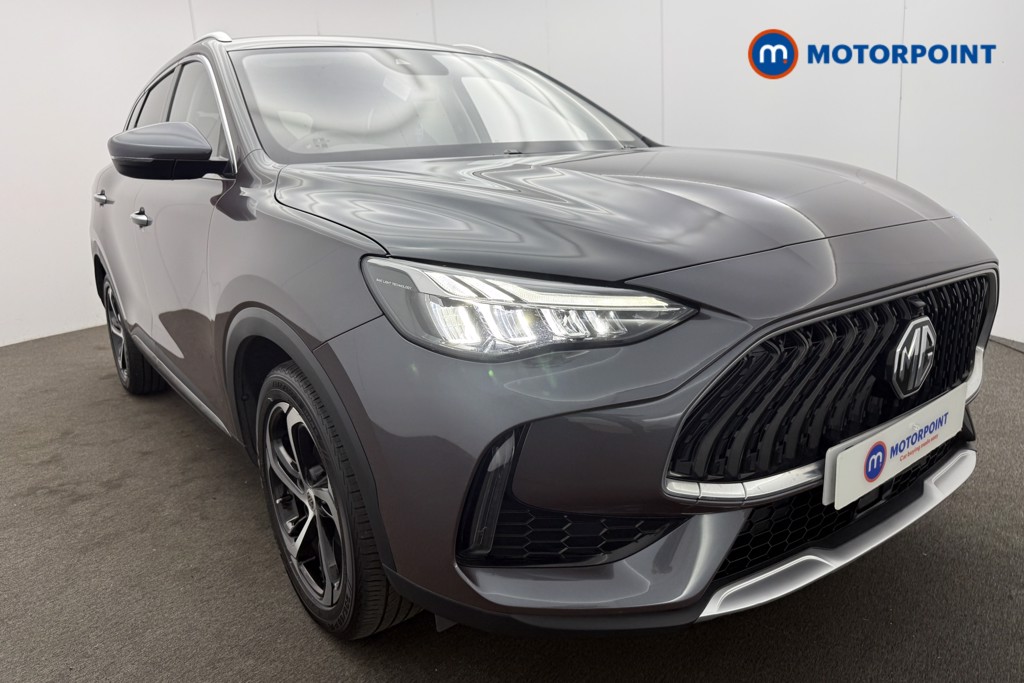 Mg Motor Uk HS Trophy Automatic Petrol SUV - Stock Number (1575082) - 26th supplementary image