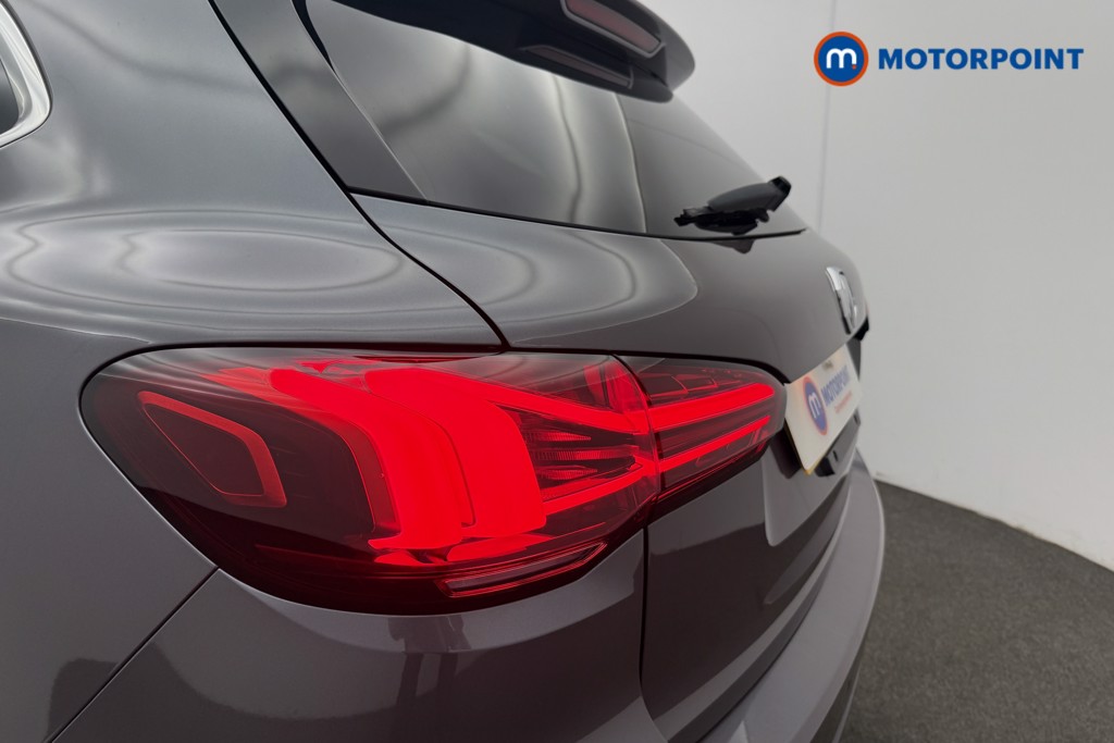 Mg Motor Uk HS Trophy Automatic Petrol SUV - Stock Number (1575082) - 28th supplementary image