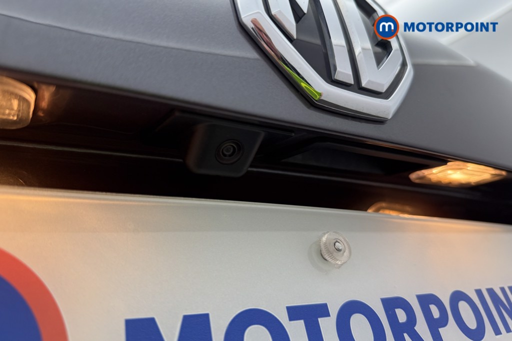 Mg Motor Uk HS Trophy Automatic Petrol SUV - Stock Number (1575082) - 29th supplementary image