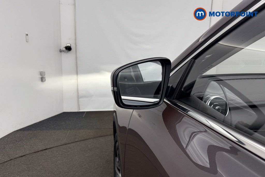 Mg Motor Uk HS Trophy Automatic Petrol SUV - Stock Number (1575082) - 30th supplementary image