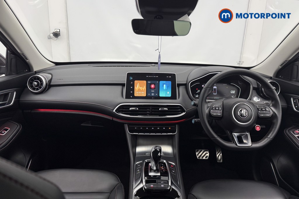 Mg Motor Uk HS Trophy Automatic Petrol SUV - Stock Number (1575082) - 1st supplementary image