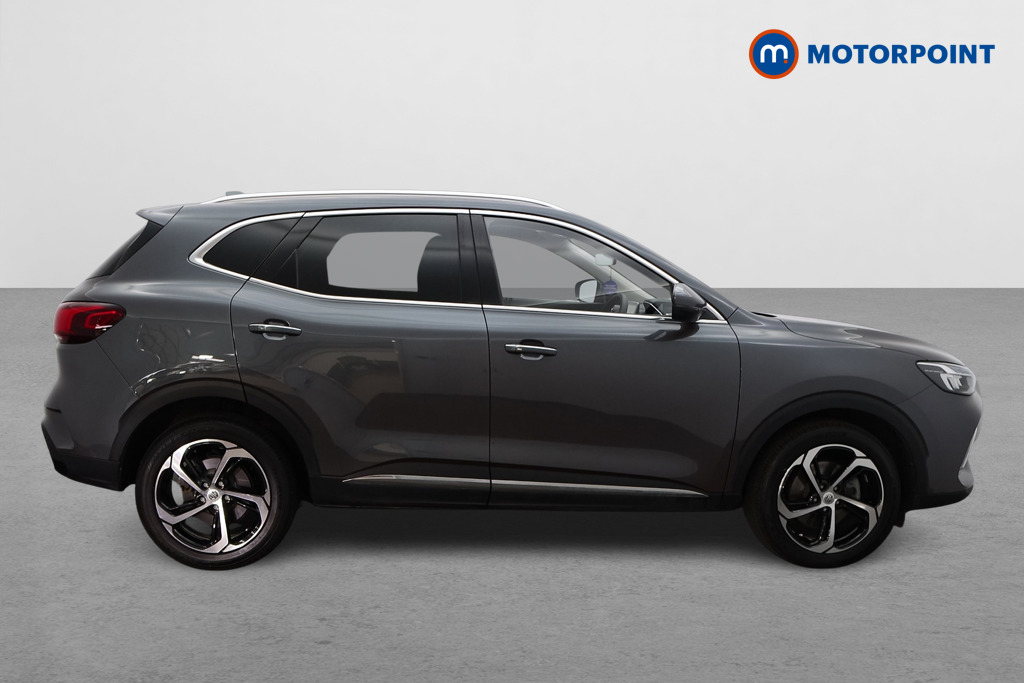 Mg Motor Uk HS Trophy Automatic Petrol SUV - Stock Number (1575082) - Drivers side