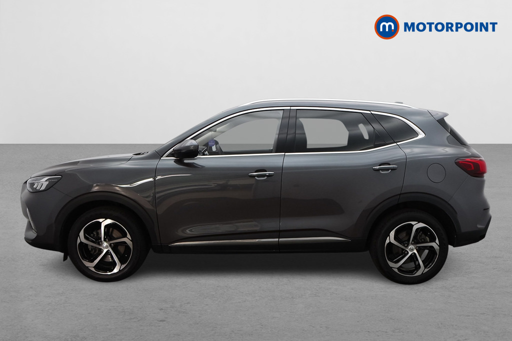 Mg Motor Uk HS Trophy Automatic Petrol SUV - Stock Number (1575082) - Passenger side