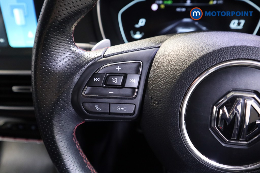 Mg Motor Uk HS Trophy Automatic Petrol SUV - Stock Number (1575083) - 3rd supplementary image