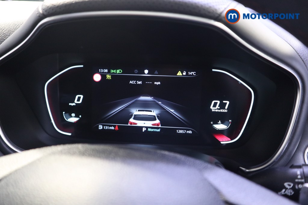 Mg Motor Uk HS Trophy Automatic Petrol SUV - Stock Number (1575083) - 5th supplementary image