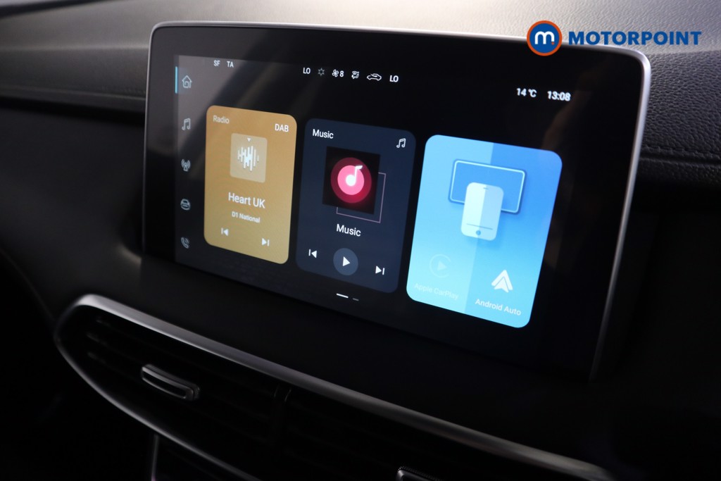 Mg Motor Uk HS Trophy Automatic Petrol SUV - Stock Number (1575083) - 6th supplementary image