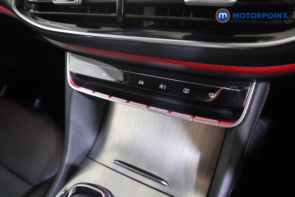 Mg Motor Uk HS Trophy Automatic Petrol SUV - Stock Number (1575083) - 7th supplementary image