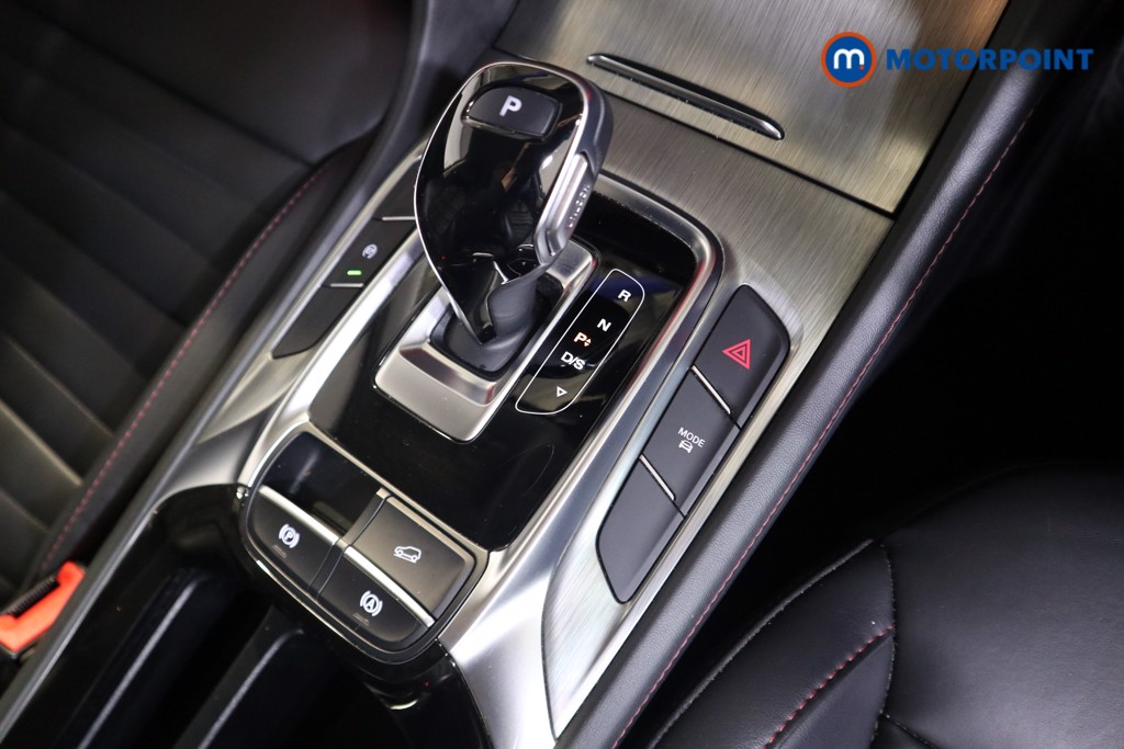 Mg Motor Uk HS Trophy Automatic Petrol SUV - Stock Number (1575083) - 8th supplementary image