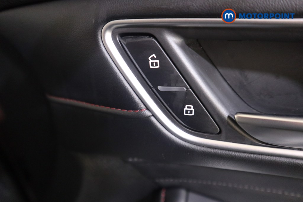 Mg Motor Uk HS Trophy Automatic Petrol SUV - Stock Number (1575083) - 9th supplementary image