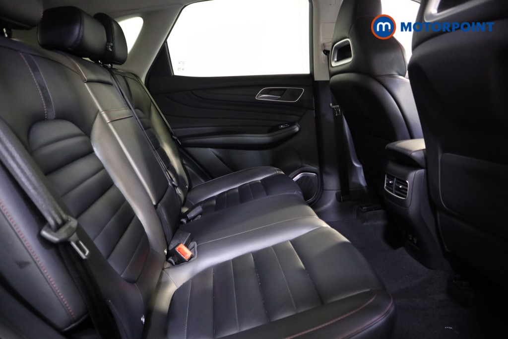 Mg Motor Uk HS Trophy Automatic Petrol SUV - Stock Number (1575083) - 13th supplementary image