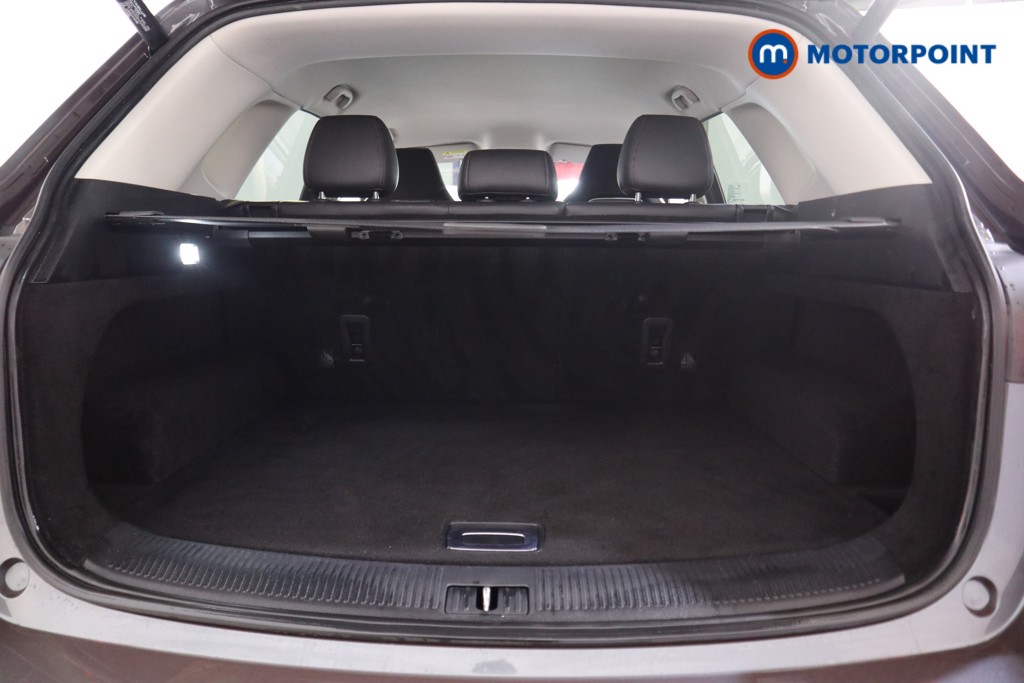Mg Motor Uk HS Trophy Automatic Petrol SUV - Stock Number (1575083) - 14th supplementary image