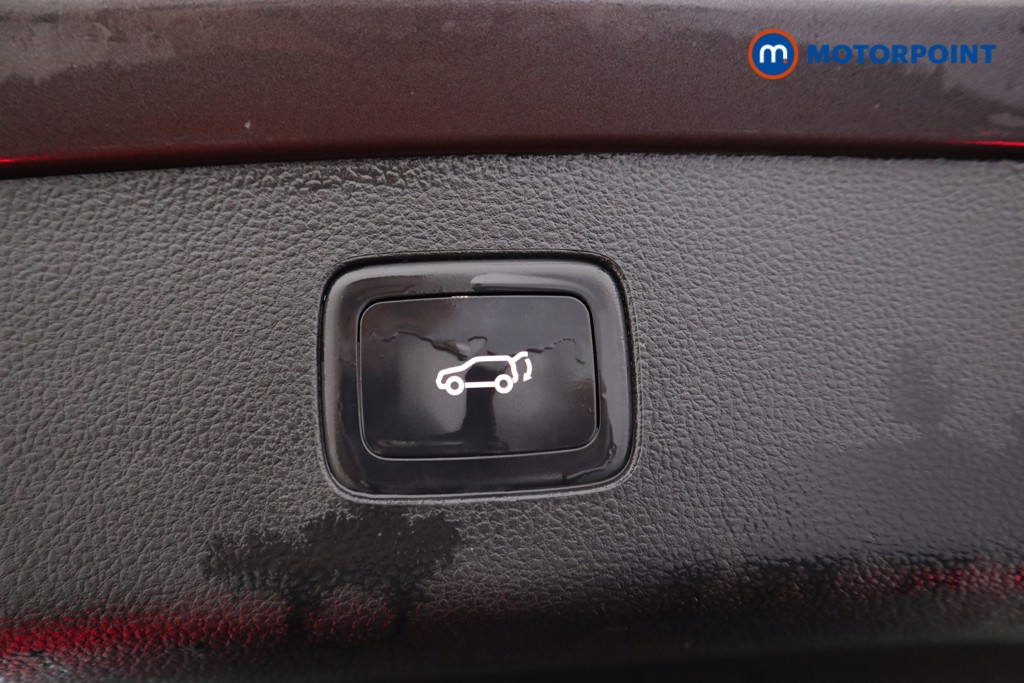 Mg Motor Uk HS Trophy Automatic Petrol SUV - Stock Number (1575083) - 15th supplementary image