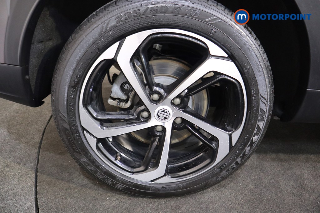 Mg Motor Uk HS Trophy Automatic Petrol SUV - Stock Number (1575083) - 16th supplementary image