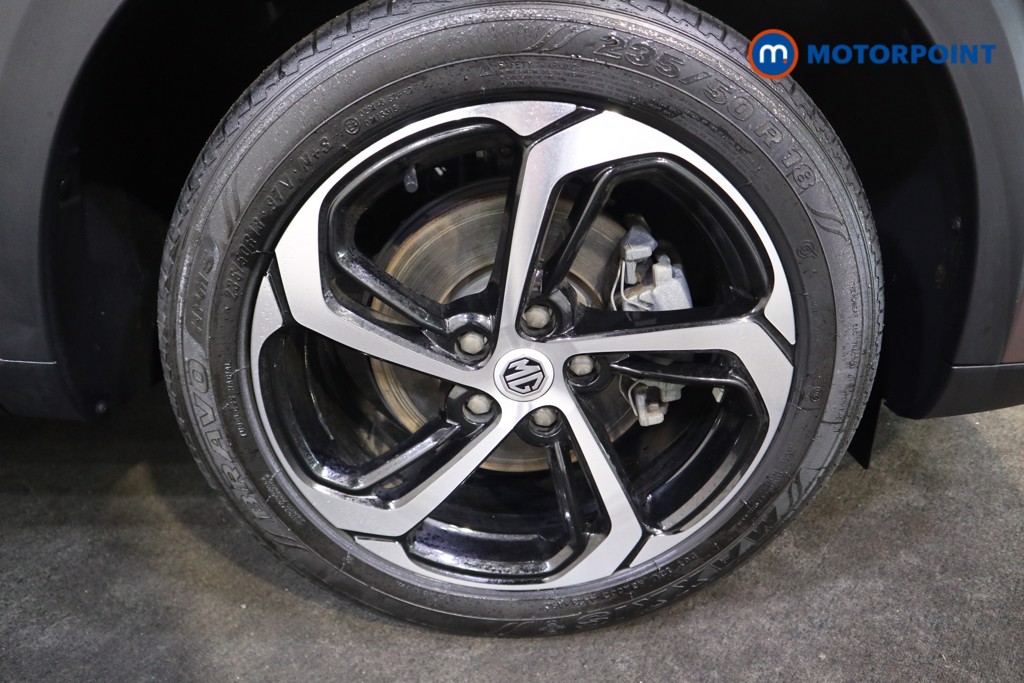 Mg Motor Uk HS Trophy Automatic Petrol SUV - Stock Number (1575083) - 17th supplementary image