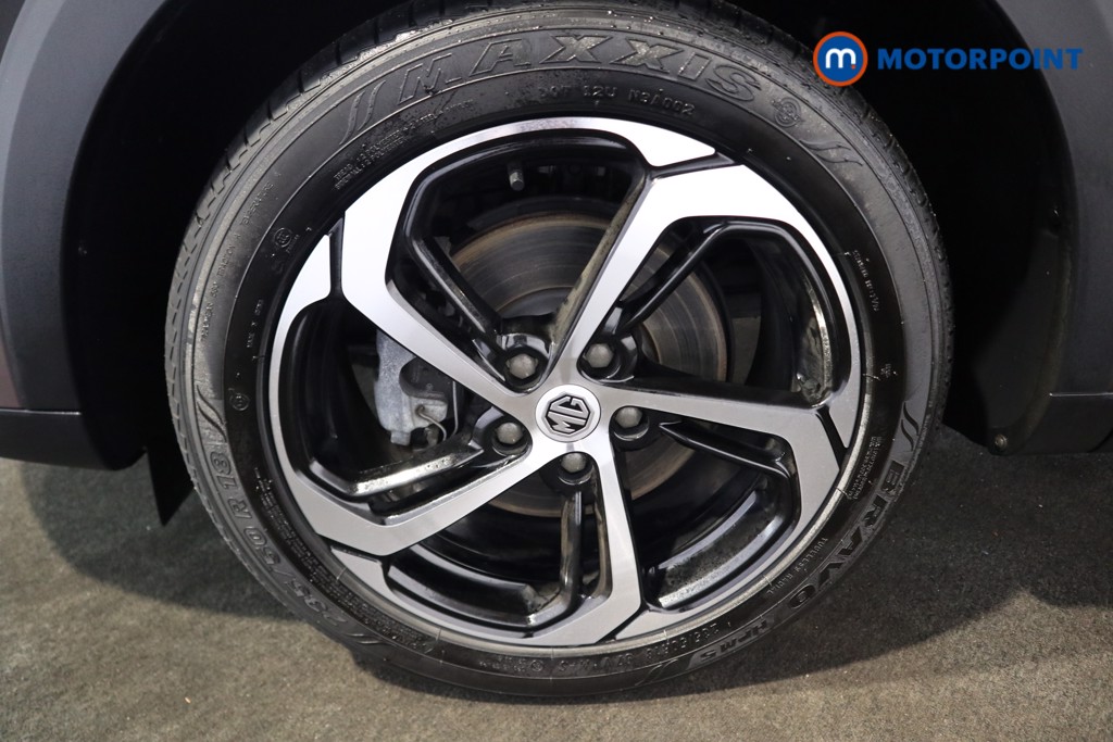 Mg Motor Uk HS Trophy Automatic Petrol SUV - Stock Number (1575083) - 18th supplementary image