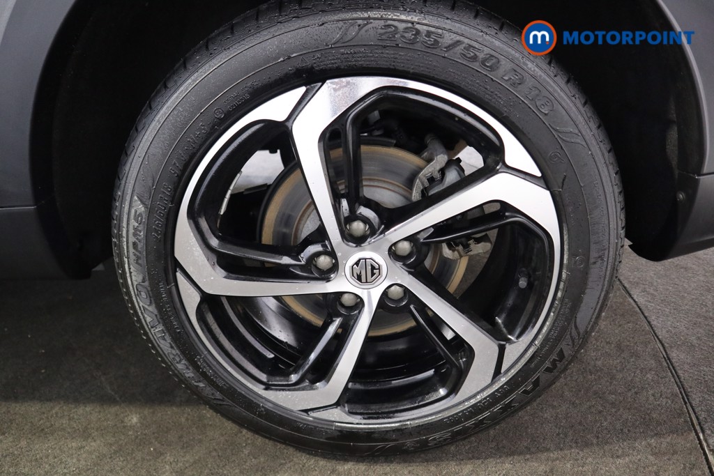 Mg Motor Uk HS Trophy Automatic Petrol SUV - Stock Number (1575083) - 19th supplementary image