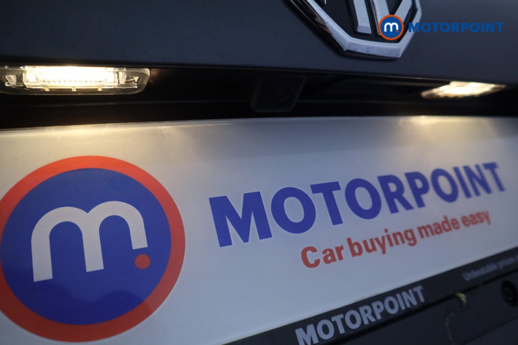 Mg Motor Uk HS Trophy Automatic Petrol SUV - Stock Number (1575083) - 21st supplementary image