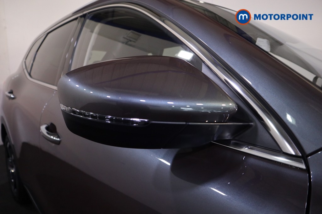 Mg Motor Uk HS Trophy Automatic Petrol SUV - Stock Number (1575083) - 24th supplementary image