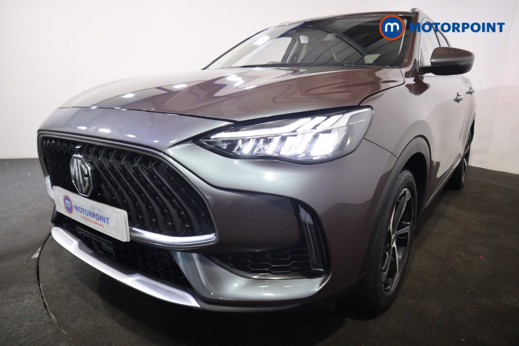 Mg Motor Uk HS Trophy Automatic Petrol SUV - Stock Number (1575083) - 26th supplementary image