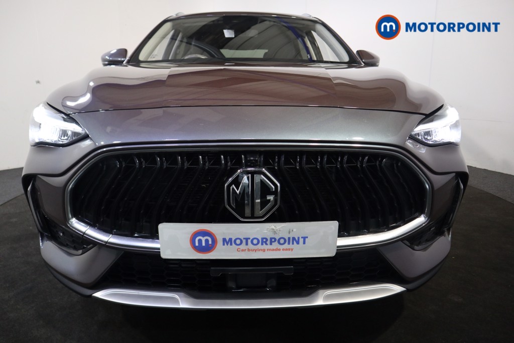 Mg Motor Uk HS Trophy Automatic Petrol SUV - Stock Number (1575083) - 27th supplementary image