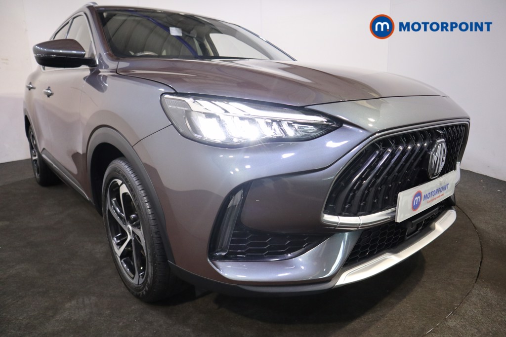 Mg Motor Uk HS Trophy Automatic Petrol SUV - Stock Number (1575083) - 28th supplementary image