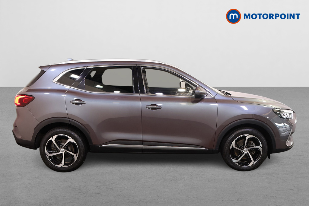 Mg Motor Uk HS Trophy Automatic Petrol SUV - Stock Number (1575083) - Drivers side
