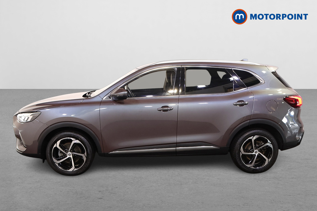 Mg Motor Uk HS Trophy Automatic Petrol SUV - Stock Number (1575083) - Passenger side