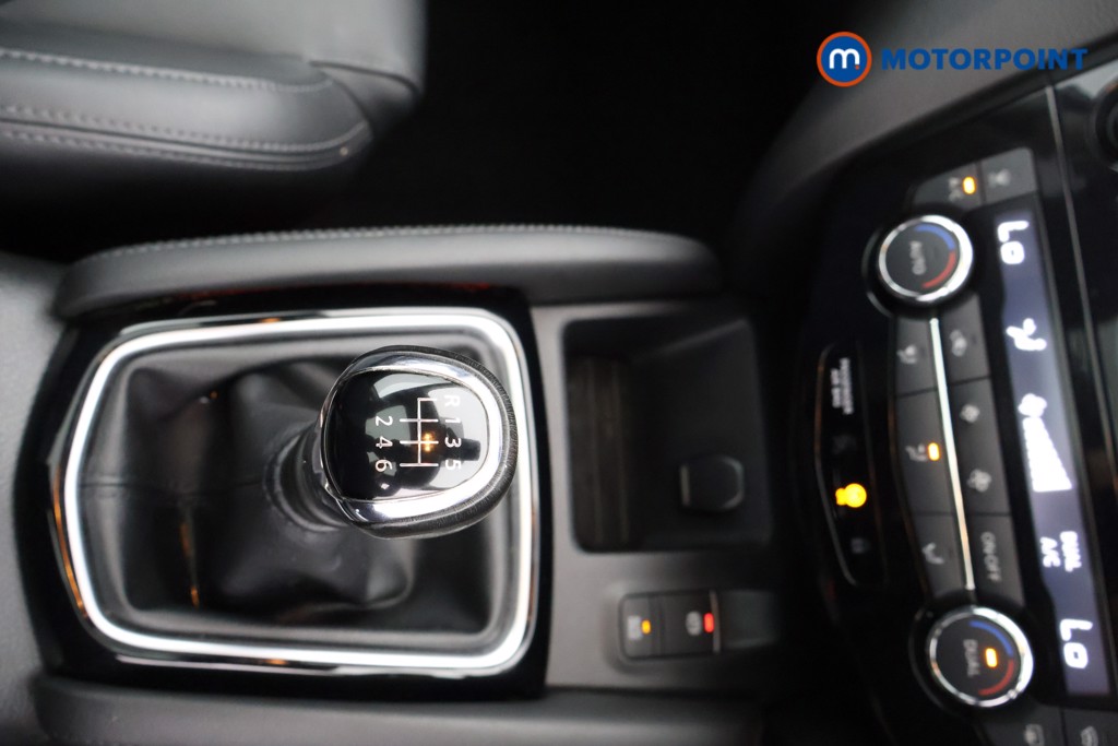 Nissan Qashqai Tekna Manual Petrol SUV - Stock Number (1575144) - 6th supplementary image