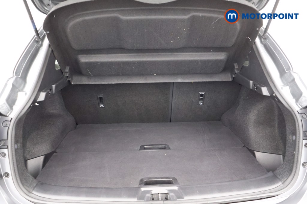 Nissan Qashqai Tekna Manual Petrol SUV - Stock Number (1575144) - 16th supplementary image