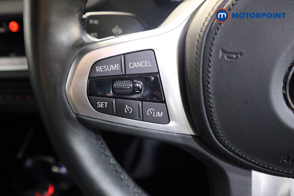 BMW 2 Series M Sport Manual Petrol Saloon - Stock Number (1575170) - 3rd supplementary image