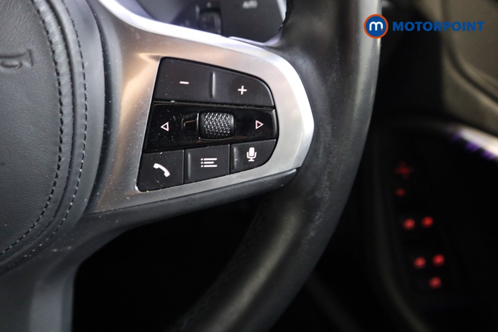 BMW 2 Series M Sport Manual Petrol Saloon - Stock Number (1575170) - 4th supplementary image