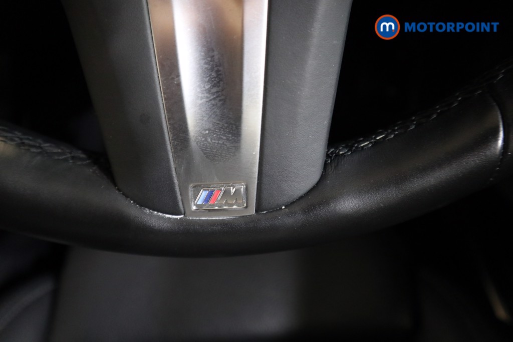 BMW 2 Series M Sport Manual Petrol Saloon - Stock Number (1575170) - 5th supplementary image