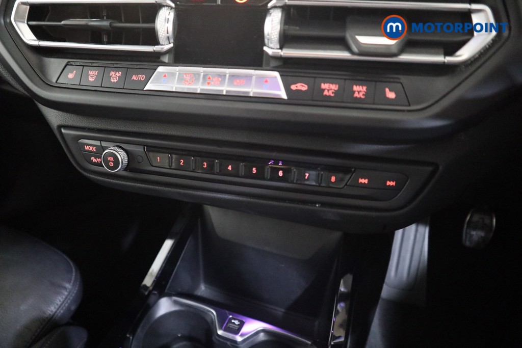 BMW 2 Series M Sport Manual Petrol Saloon - Stock Number (1575170) - 8th supplementary image