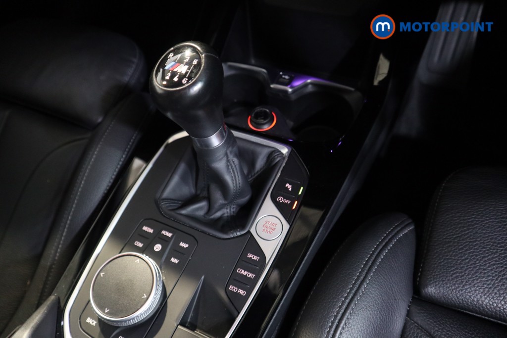 BMW 2 Series M Sport Manual Petrol Saloon - Stock Number (1575170) - 10th supplementary image