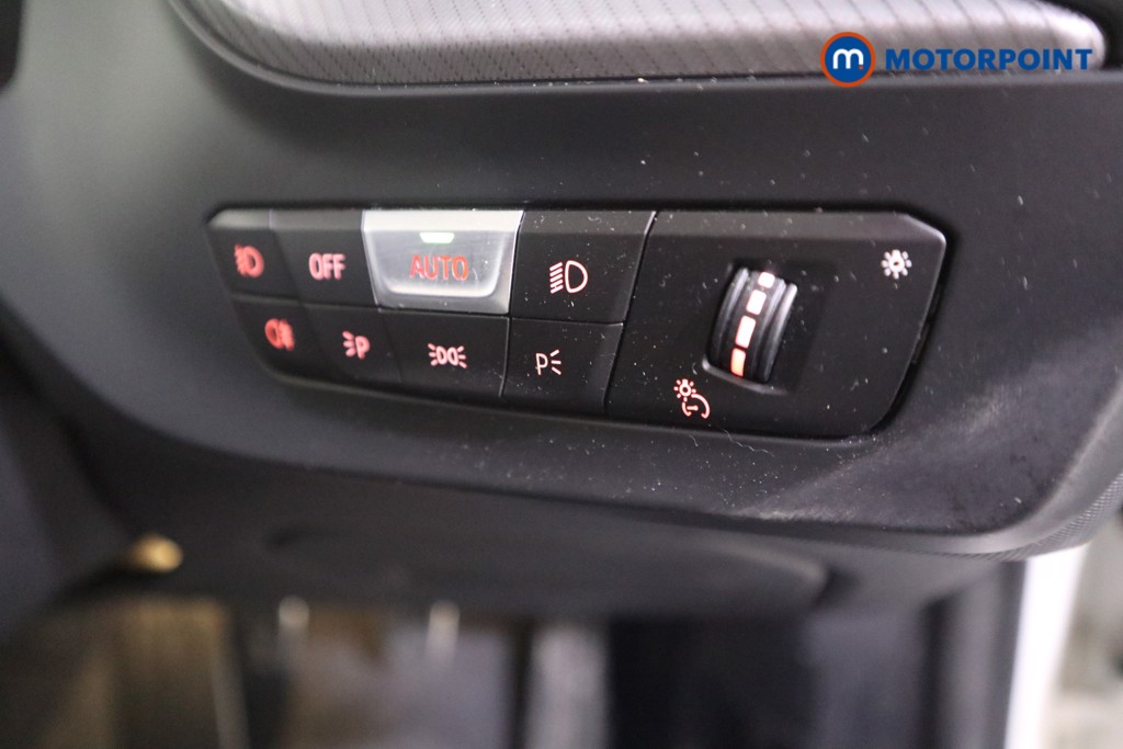 BMW 2 Series M Sport Manual Petrol Saloon - Stock Number (1575170) - 11th supplementary image