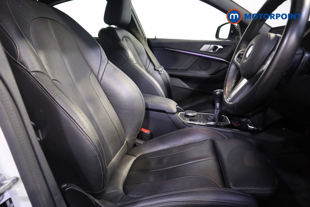 BMW 2 Series M Sport Manual Petrol Saloon - Stock Number (1575170) - 14th supplementary image