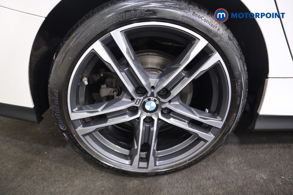 BMW 2 Series M Sport Manual Petrol Saloon - Stock Number (1575170) - 17th supplementary image