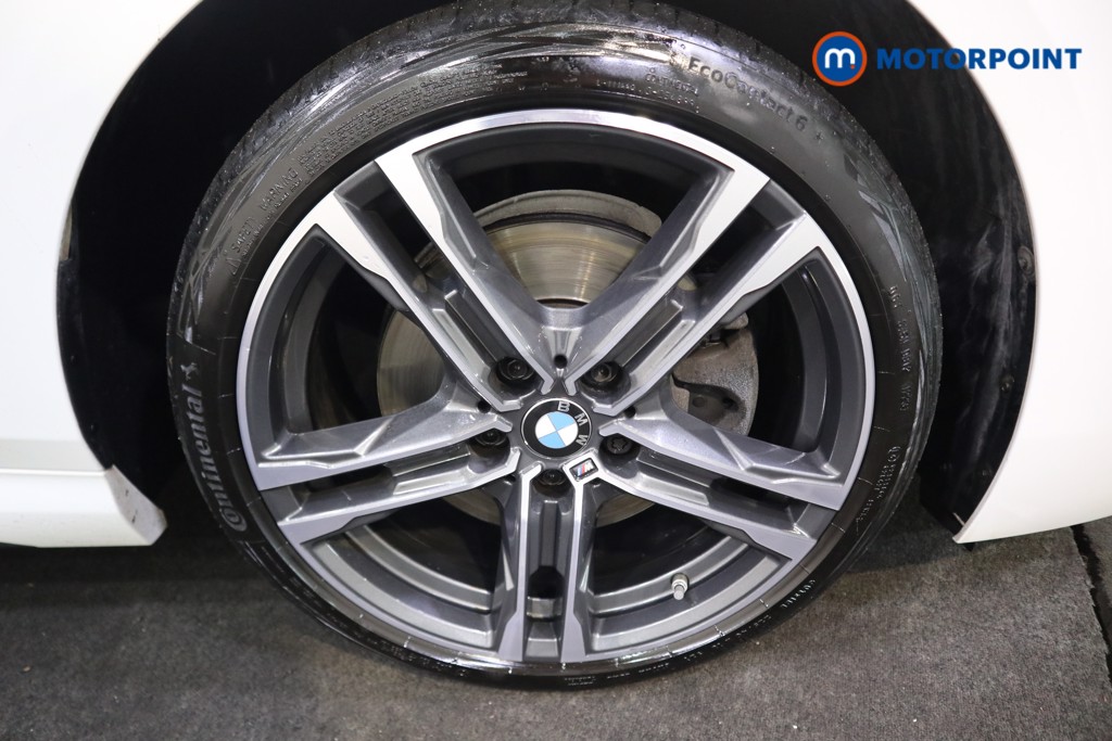 BMW 2 Series M Sport Manual Petrol Saloon - Stock Number (1575170) - 18th supplementary image