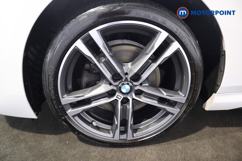 BMW 2 Series M Sport Manual Petrol Saloon - Stock Number (1575170) - 19th supplementary image