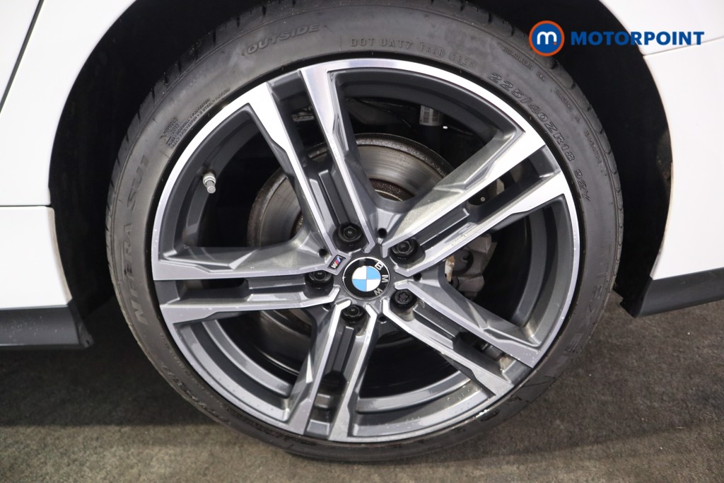 BMW 2 Series M Sport Manual Petrol Saloon - Stock Number (1575170) - 20th supplementary image