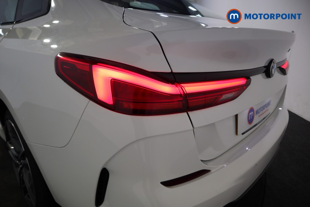BMW 2 Series M Sport Manual Petrol Saloon - Stock Number (1575170) - 22nd supplementary image