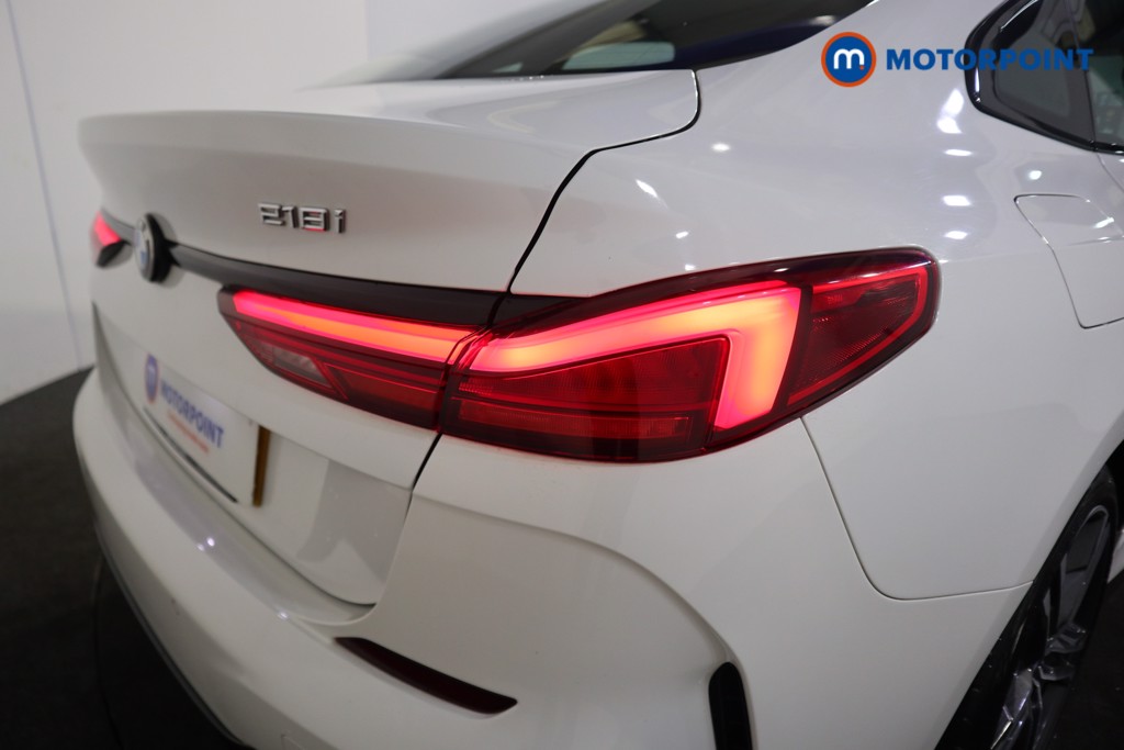BMW 2 Series M Sport Manual Petrol Saloon - Stock Number (1575170) - 23rd supplementary image