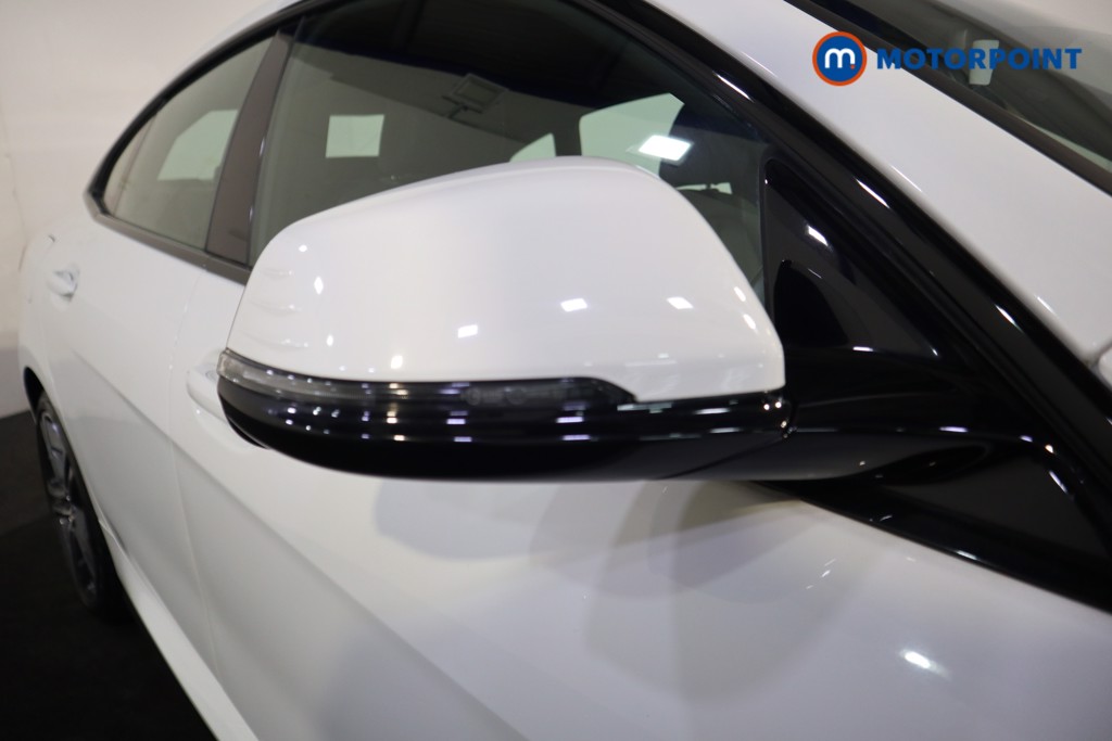 BMW 2 Series M Sport Manual Petrol Saloon - Stock Number (1575170) - 24th supplementary image