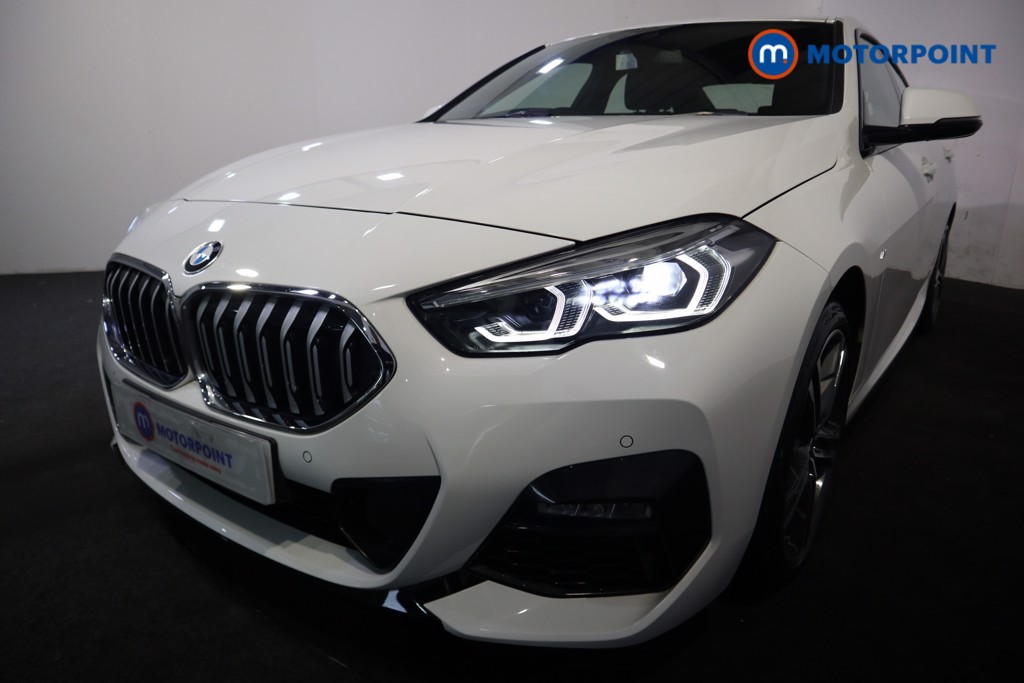 BMW 2 Series M Sport Manual Petrol Saloon - Stock Number (1575170) - 26th supplementary image