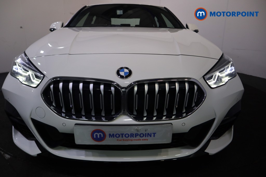 BMW 2 Series M Sport Manual Petrol Saloon - Stock Number (1575170) - 27th supplementary image