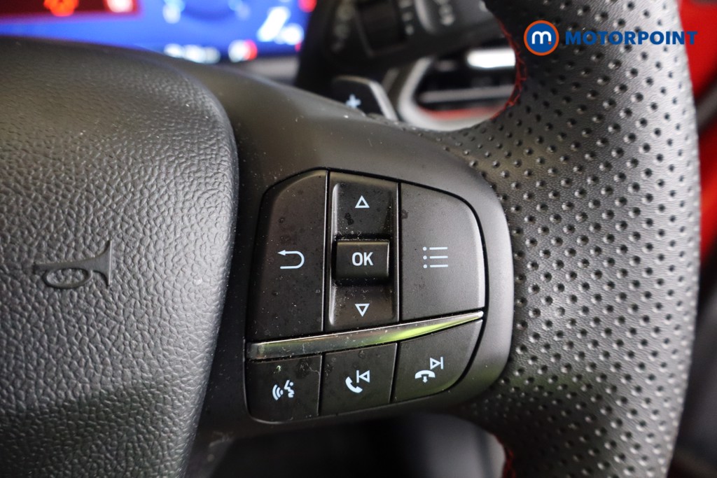 Ford Puma St-Line X Automatic Petrol SUV - Stock Number (1575178) - 14th supplementary image