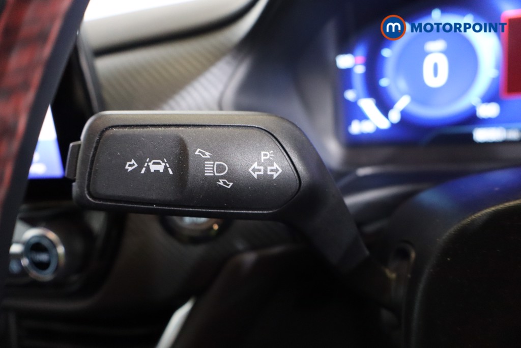 Ford Puma St-Line X Automatic Petrol SUV - Stock Number (1575178) - 15th supplementary image