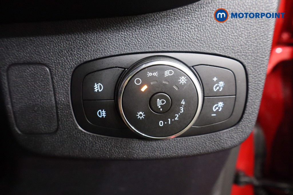 Ford Puma St-Line X Automatic Petrol SUV - Stock Number (1575178) - 17th supplementary image