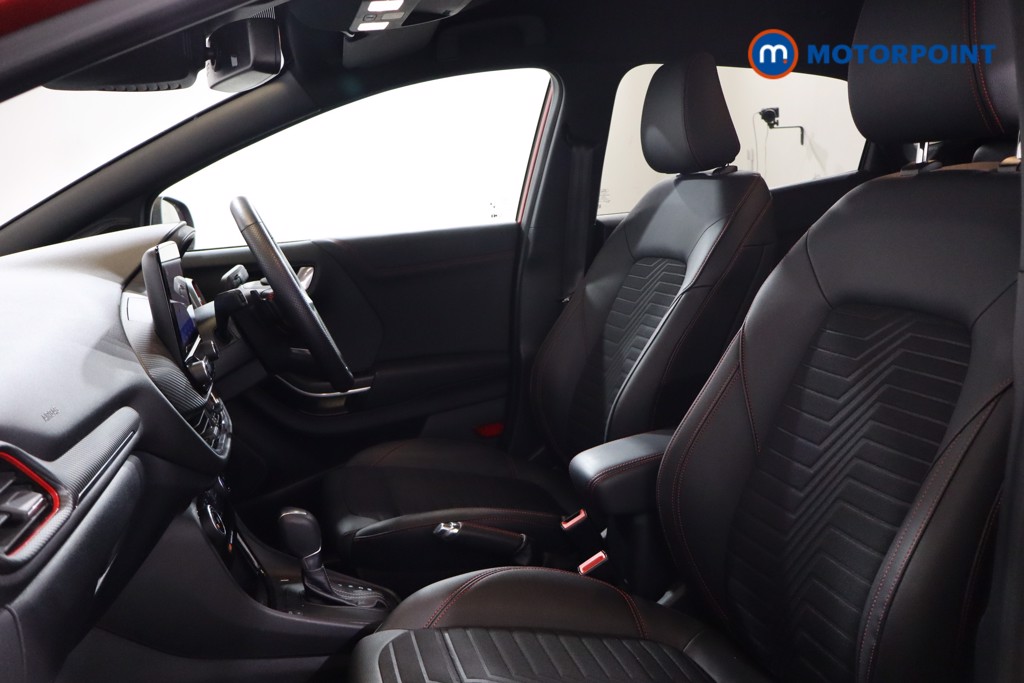 Ford Puma St-Line X Automatic Petrol SUV - Stock Number (1575178) - 19th supplementary image
